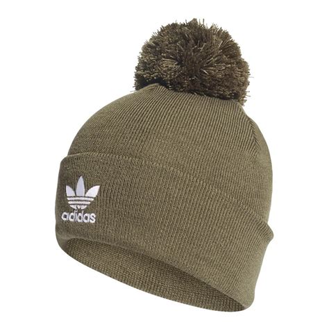 adidas originals wool hat